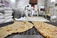 نان در زنجان گران می‌شود