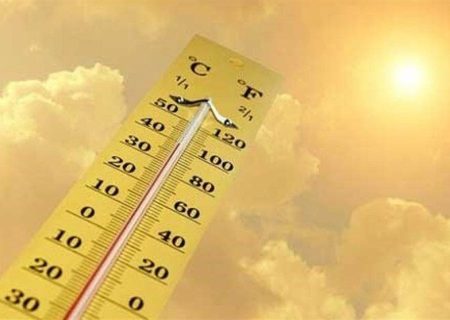 بارش‌های پراکنده و افزایش دما در راه است