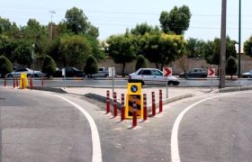 ۷۰ درصد بودجه عمرانی شهرداری زنجان در بخش ترافیک هزینه می‌شود
