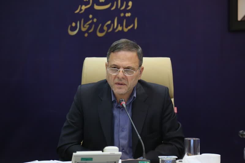 استاندار: دانشگاه ملی مهارت زنجان نیازمند جبران عقبماندگیهاست .