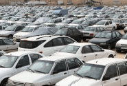 پارکینگ خودروهای توقیفی زنجان از بهروزترین پارکینگها است