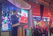 دشمن تاب‌آوری مردم و خطای محاسباتی مسئولان را هدف گرفته است