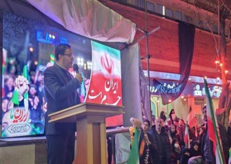 دشمن تاب‌آوری مردم و خطای محاسباتی مسئولان را هدف گرفته است