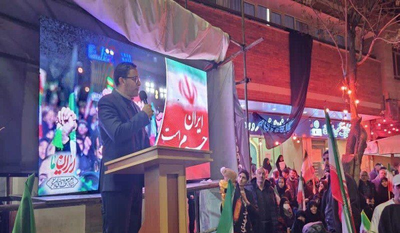 دشمن تابآوری مردم و خطای محاسباتی مسئولان را هدف گرفته است
