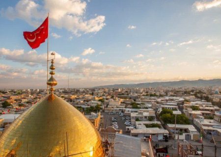 جزئیات مراسم‌های دهه اول محرم در حسینیه اعظم زنجان