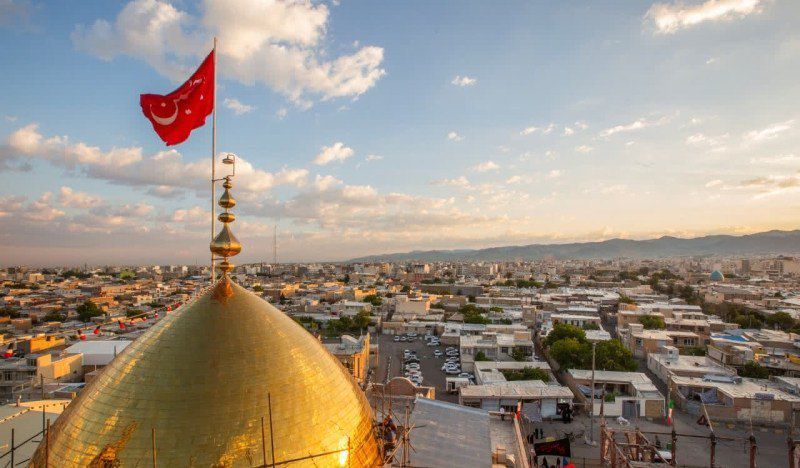 جزئیات مراسم‌های دهه اول محرم در حسینیه اعظم زنجان