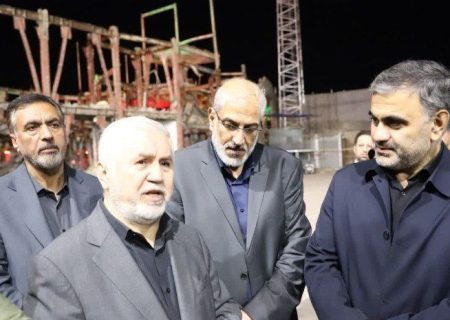 دارابی: 1000 مکان ‌جدید به فهرست آثار ملی افزوده می‌شود