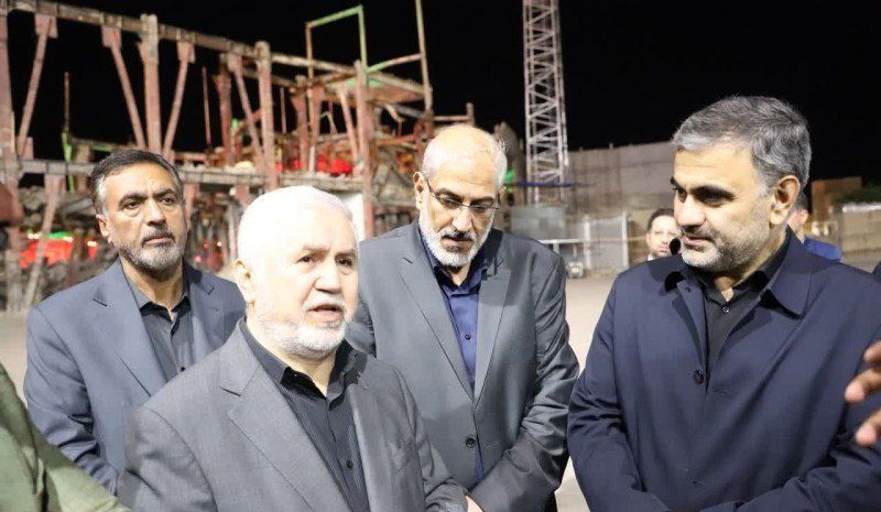 دارابی: 1000 مکان ‌جدید به فهرست آثار ملی افزوده می‌شود