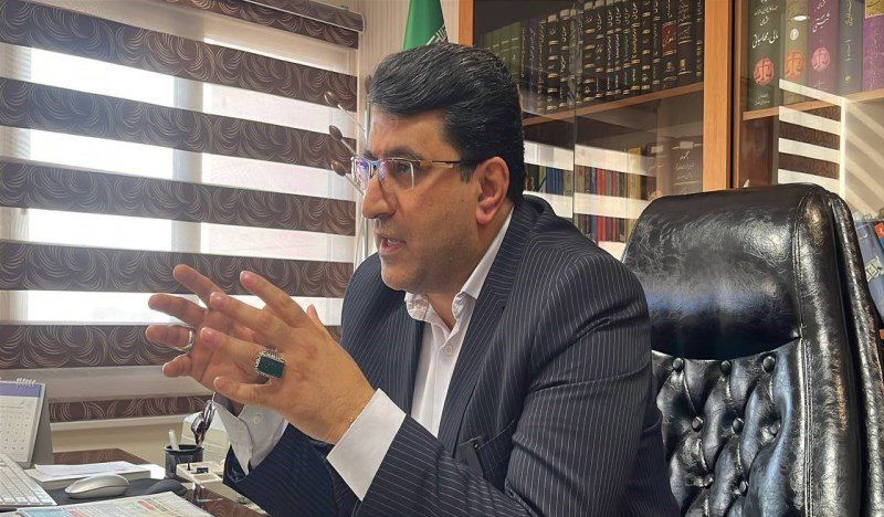 70 درصد اراضی کشاورزی در زنجان سنددار شد