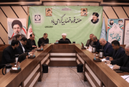 برگزاری ۴۳۵ دیدار مردمی مسئولان قضایی در زنجان