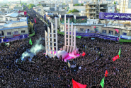 زنجانیها مهیای خاصترین ارادت جمعی در «یومالعباس» هستند