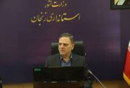 استاندار زنجان: شهید چمران نماد تلفیق علم، ایمان و تعهد اجتماعی بود