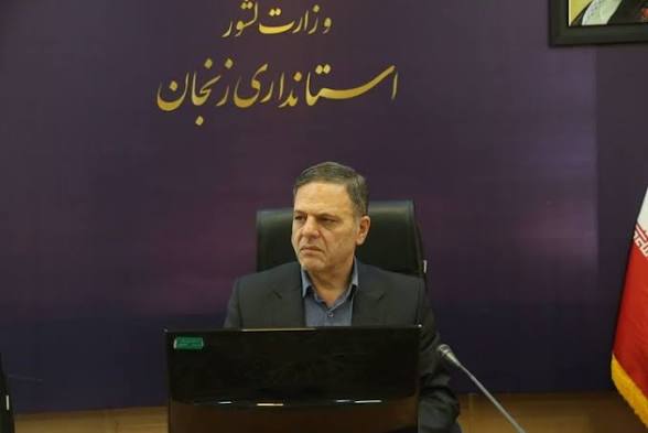 استاندار زنجان: شهید چمران نماد تلفیق علم، ایمان و تعهد اجتماعی بود