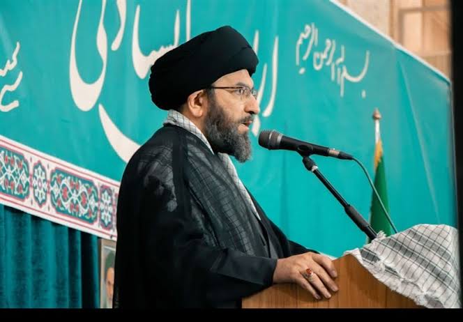 مدیریت میدانی لازمه برگزاری باشکوه برنامههای فرهنگی است