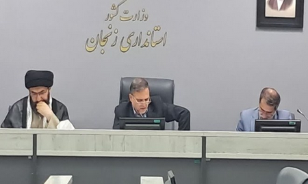 ریل‌گذاری ترویج فرهنگ ایثار در زنجان؛تمرکز بر نسل جوان و روایت هنری