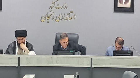 ریلگذاری ترویج فرهنگ ایثار در زنجان؛تمرکز بر نسل جوان و روایت هنری