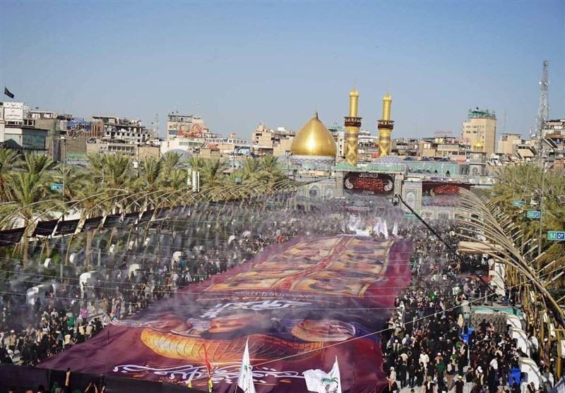 الزامی بودن ثبت‌نام در سامانه «سماح» برای زائران اربعین زنجانی