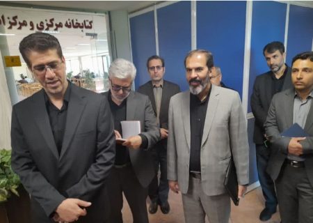 رویکرد ما حمایت از مدیران برای اجرای صحیح قوانین است