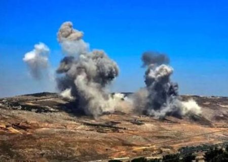 احتمال شنیدن صدای انفجار در زنجان