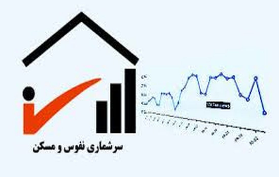 آغاز فرآیند سرشماری نفوس و مسکن در زنجان از اول آبان