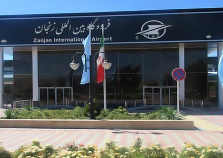پرواز زنجان–نجف سه‌شنبه انجام می‌شود