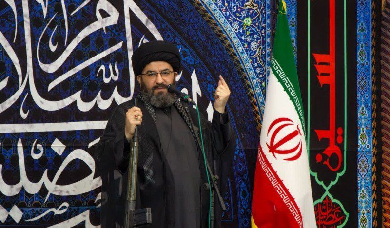جهاد اقتصادی، خون‌خواهی شهیدان و حجاب مأموریت امروز ملت ایران