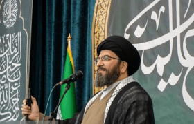 جامعه‌سازی مقدمه تحقق تمدن نوین اسلامی است