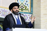 انتقاد امام جمعه زنجان از قطبی‌سازی در جامعه؛ دشمن همین را می‌خواهد
