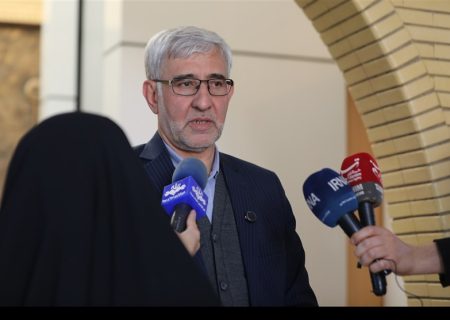 آمادگی صنعت گاز برای عبور از زمستان