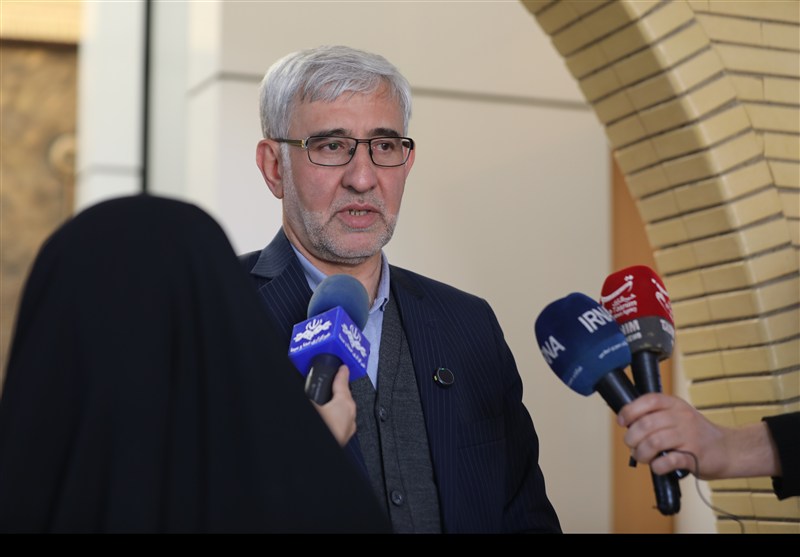 آمادگی صنعت گاز برای عبور از زمستان