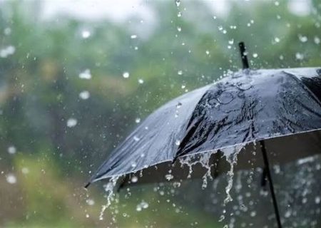 پیش‌بینی افزایش ناپایداری جوی و رگبارهای پراکنده در استان زنجان