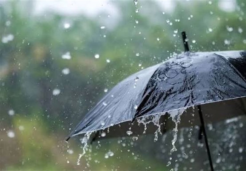 پیش‌بینی افزایش ناپایداری جوی و رگبارهای پراکنده در استان زنجان