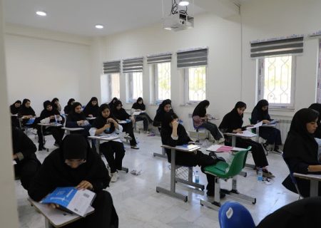 ۱۵۷۰۰ داوطلب زنجانی در کنکور امسال شرکت کردند