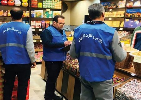 تشکیل پرونده‌های کلان تعزیراتی در زنجان