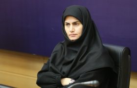 توسعه نیروگاههای خورشیدی ازمحورهای مهم برنامه‌های زنجان برای تأمین است