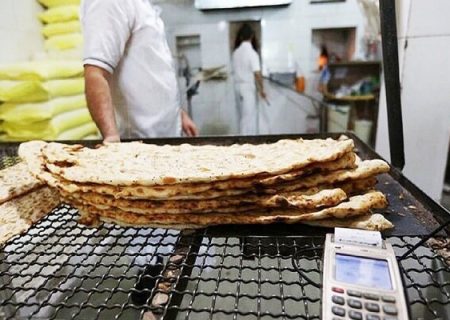نظارت بر زنجیره آرد و نان در استان زنجان تشدید شود