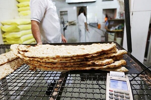 نظارت بر زنجیره آرد و نان در استان زنجان تشدید شود