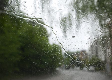افزایش ابر و احتمال رگبارهای پراکنده در زنجان؛ تداوم هوای گرم