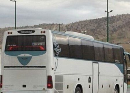 بیش از هشت هزار تردد زائران اربعین از مبدا زنجان ثبت شد