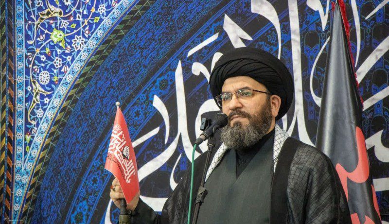 امام جمعه زنجان: «تنازع و شکاف» زمینه نفوذ دشمن را فراهم میکند