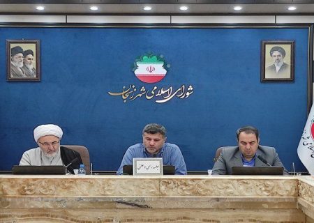 وعده بهره‌برداری از کارخانه آسفالت زنجان