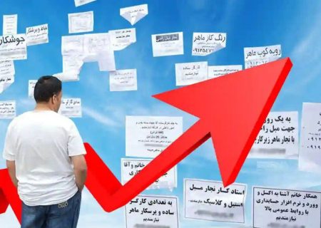رتبه دوم کشوری استان زنجان در کاهش نرخ بیکاری