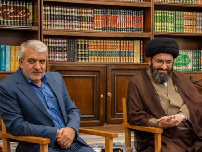 توصیه امام جمعه زنجان برای تبدیل مدیریت مصرف گاز به مطالبه اجتماعی
