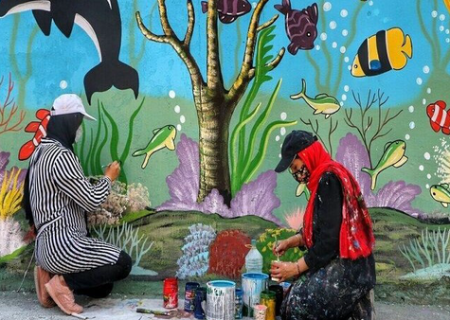 اجرای طرح شهید عجمیان در ۱۳۰۰ کلاس درس مدارس زنجان
