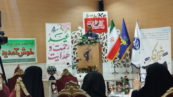 رسانه‌ها در حفظ اتحاد و انسجام مردم نقش‌آفرین هستند