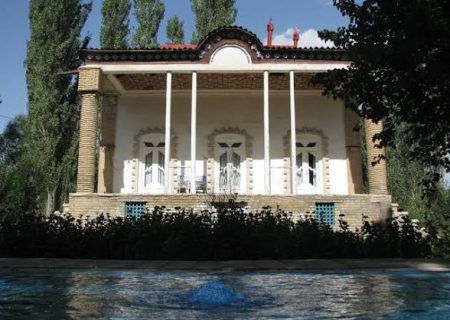 7 اثر تاریخی زنجان در فهرست آثار ملی کشور ثبت شد
