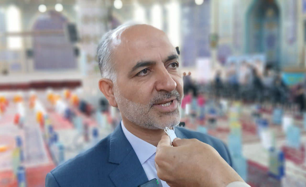 توزیع ۱۰ هزار و ۴۰۰ بسته بین دانشآموزان تحت پوشش کمیته امداد زنجان