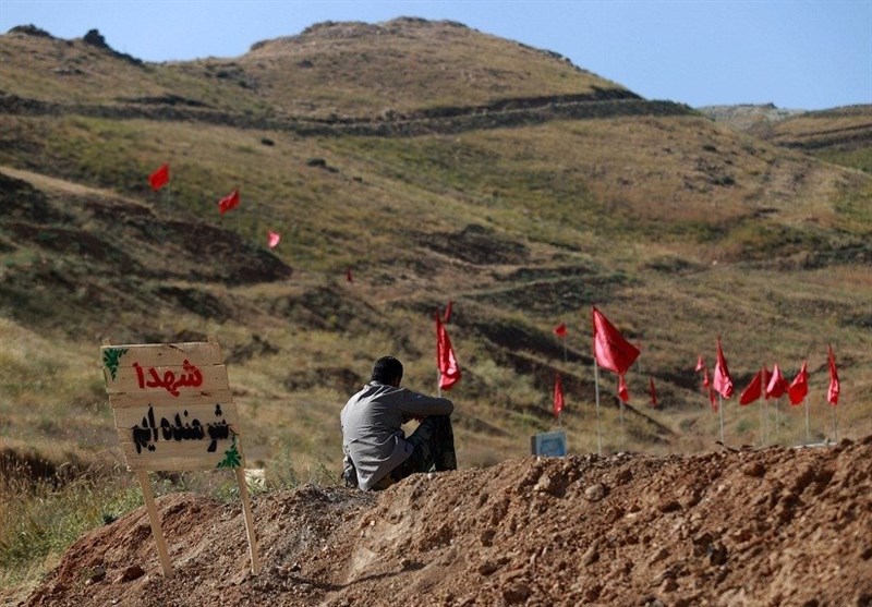 اعزام 2100 زائر زنجانی به مناطق عملیاتی غرب کشور آغاز شد