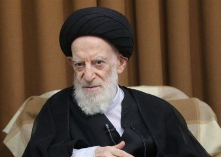 ۳ روز عزای عمومی در زنجان در پی ارتحال آیت‌الله شبیری‌زنجانی اعلام شد
