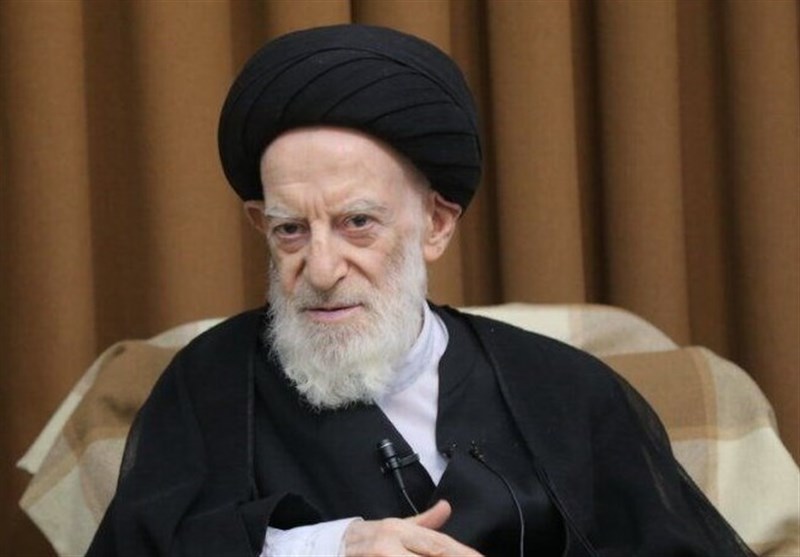۳ روز عزای عمومی در زنجان در پی ارتحال آیتالله شبیریزنجانی اعلام شد
